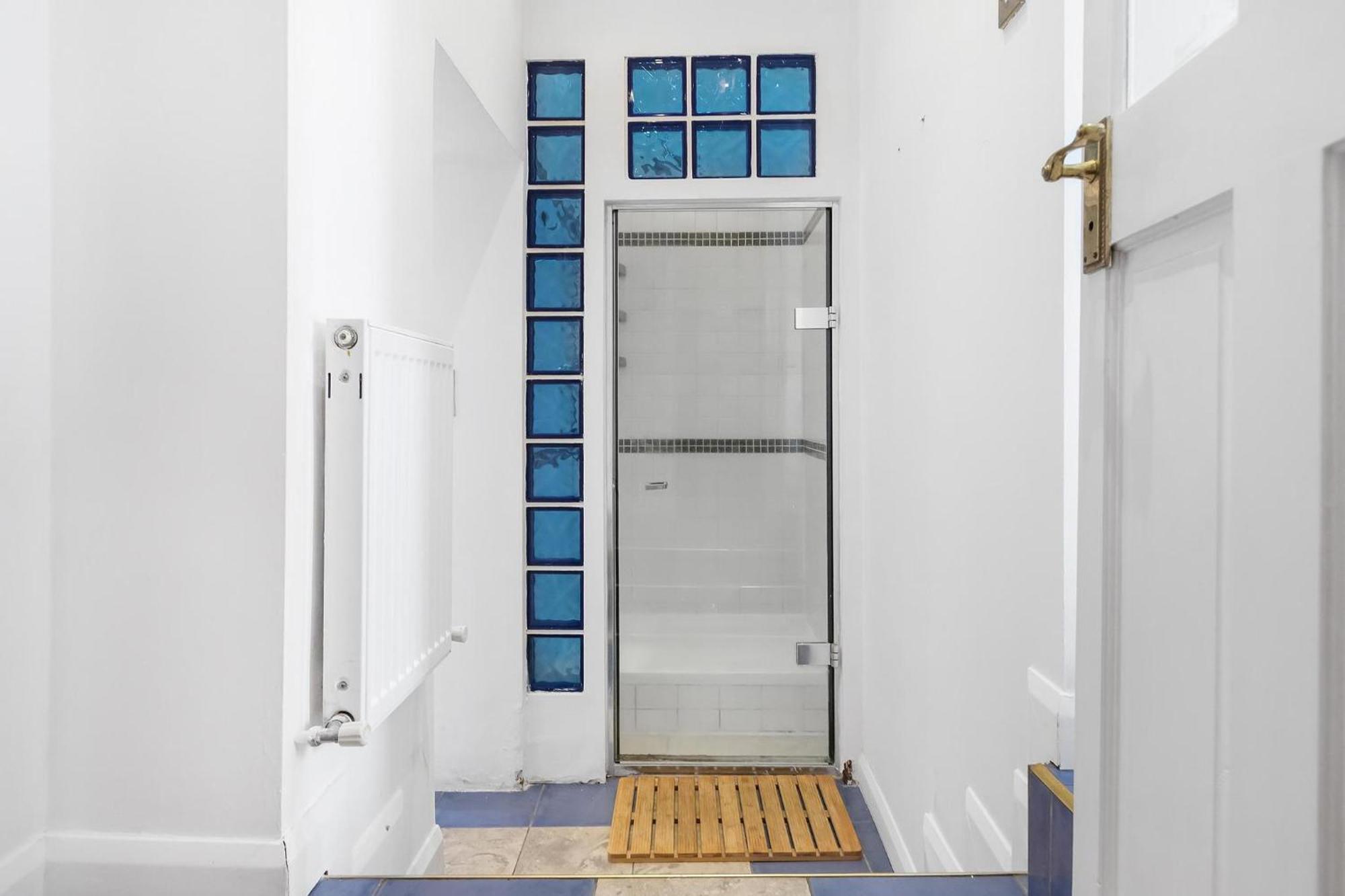 Modern Studio In Central Chelsea Londres Extérieur photo